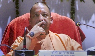 संभावित मंत्रियों को CM योगी आदित्यनाथ ने चाय पर बुलाया, जानें कितने मंत्री लेंगे शपथ