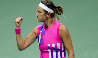 US Open 2020: final में अजारेंका-ओसाका, सेमीफाइनल में सेरेना को करना पड़ा हार का सामना