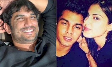 Big Breaking : रिया चक्रवर्ती को लेकर कोर्ट का आया बड़ा फैसला, लगा बड़ा झटका, बढ़ गई मुसीबत