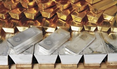 Gold Silver Price: सोने-चांदी की वायदा कीमत ,आज की कीमतोंं का ताजा अपडेट
