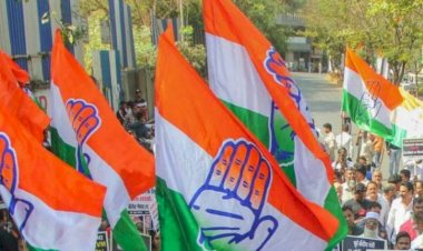 MP Upchunav 2020 : कांग्रेस ने जारी की अपनी उम्मीदवारों की लिस्ट, जानिए किसको मिला टिकट