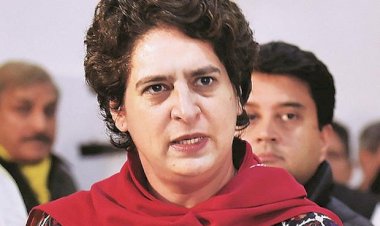 रायबरेली में बगावत पर उतरे कांग्रेसी, प्रियंका गांधी की बढ़ी टेंशन