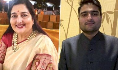 अनुराधा पौडवाल के बेटे की मौत, लिम्का बुक ऑफ रिकॉर्ड्स में नाम किया था दर्ज, इस बीमारी से थे पीड़ित