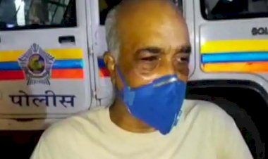 राजनाथ सिंह ने  पूर्व नौसेना अधिकारी मदन शर्मा  की बात,मारपीट का मामला गरमाया