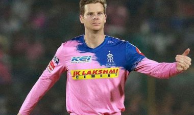 IPL 2020 :  Rajasthan Royals को लगातार झटके पर झटके