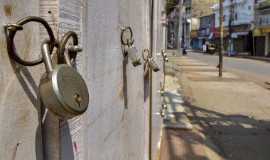 Coronavirus के बढ़ते मामले को देखकर एक बार फिर जारी हुआ यहां Lockdown, कड़े नियमों के साथ लगा प्रतिबंध