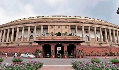 Monsoon Session Updates: लोकसभा की कार्रवाई कल तक के लिए स्थगित