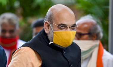 अस्पताल में भर्ती हुए अमित शाह को लेकर आई बड़ी खबर, डॉक्टर ने कही ये बात