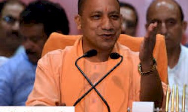 सीएम योगी का बड़ा फैसला, आगरा म्यूजियम का बदला नाम, जानिए मुगल के बाद क्या होगा नया नाम