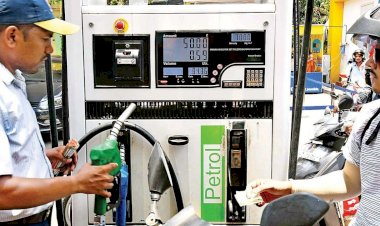 Good News : पेट्रोल और डीजल गिरे दाम, जानिए आपके शहर के क्या है नए दाम