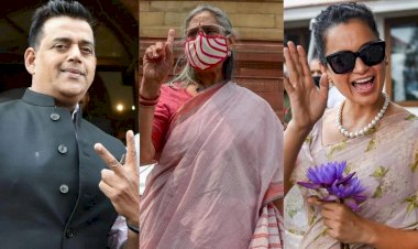 जानिए, जया बच्चन के बयान पर किसने जताई सहमति, किसने जताया विरोध, रवि किशन का क्या रिएक्शन