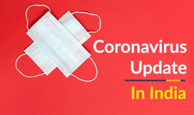Coronavirus Update : 50 लाख से ऊपर पहुंचा आकंड़ा, अक्टूबर में छोड़ सकता है अमेरिका को पीछे