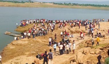 राजस्थान में दर्दनाक घटना, नाव पलटने से 11 की मौत, लोगों की लापरवाही से गई कई जान, जानिए कैसे हुआ हादसा