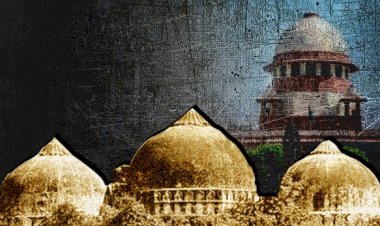 27 साल बाद बाबरी विध्वंस केस का आएगा फैसला, आडवाणी-जोशी सहित ये बड़े नेता है आरोपी