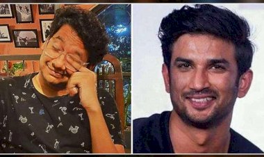#SushantSinghRajput मामले में हुआ बड़ा खुलासा, सिद्धार्थ ने बताया दिशा की मौत के बाद क्या था सुशांत का रिएक्शन