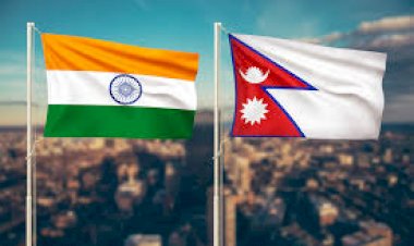 चीन की शह पर चला नेपाल, अब देहरादून को अपना शहर बता रहा है, चलाया ये कैंपेन