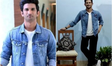 #SushantSinghRajput : सुशांत सिंह का बनेगा यहां पहला वैक्स स्टैच्यू, देखिए क्या होगा खास