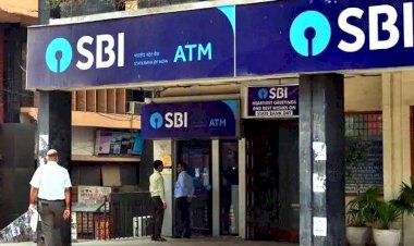 SBI ATM से निकालने जा रहे हैं पैसा तो पहले पढ़े लें नया नियम, आसम नहीं होगा कैश निकालना