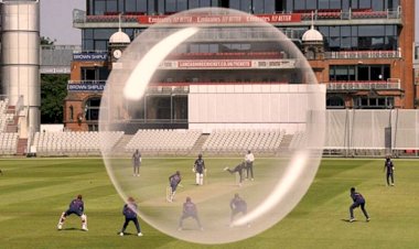 अनोखा होगा IPL का ‘Bio Bubble’..