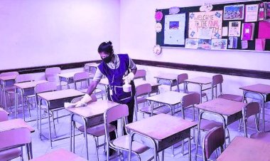 Schools : 21 सितंबर से स्कूल खोलने का आदेश दिल्ली सरकार ने किया रद्द