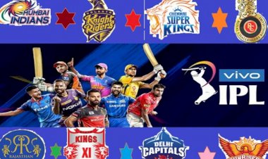 Corona काल के बीच इतने बजे शुरू होगा IPL2020, इन जगहों पर देख सकते हैं आप Live