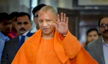 बॉलीवुड में उथल पुथल के बाद सीएम योगी ने लिया बड़ा फैसला, कहा- हम बनाएंगे देश की सबसे खूबसूरत फ़िल्म सिटी
