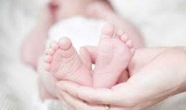 6 दिन की बच्ची के पेट में मिला बच्चा, डॉक्टर ने दिखा रिपोर्ट तो उड़ गए सबके होश, जानिए कैसे हुआ ये