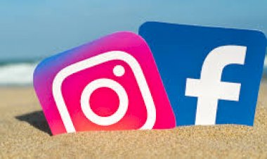 FB यूजर के लिए हैरान कर देने वाली खबर, कैमरे के जरिये Instagram यूजर्स की करवा रहा है जासूसी