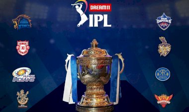IPL 2020 : मैच शुरू होने में कुछ ही देर बाकी है, जानिए सुरेश रैना और हरभजन सिंह की जगह कौन लेगा