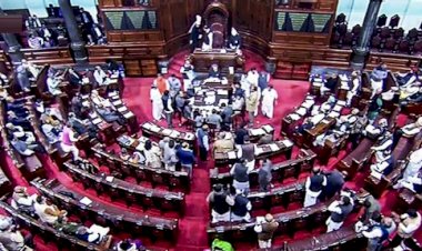 Parliament Session:-Agriculture bill,  डेथ वारंट पर नहीं कर सकते दस्तखत
