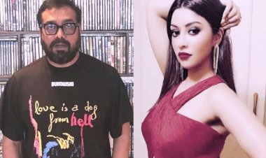 पायल घोष का बड़ा खुलासा- अनुराग कश्यप ने बनाया है 200 से ज्यादा लड़कियों से नजदीकी संबंध