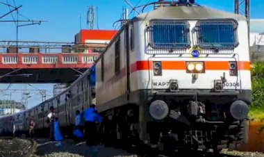 रेल यात्रियों के लिए खुशखबरी, आज से चलेंगी क्लोन ट्रेनें, जानिए इससे जुड़ी अहम जानकारियां