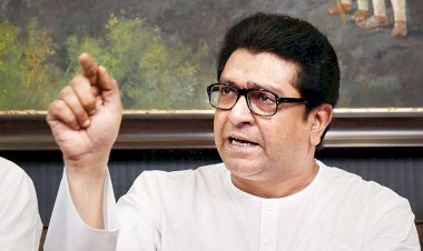 मास्क न पहनने पर हुई सबसे बड़ी कार्रवाई, राज ठाकरे को भरना पड़ा 1000 रुपये जुर्माना