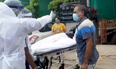 डॉक्टर ने थमा दिया एक लाख का बिल, जब बॉडी देखी तो चूहों ने खा लिया था शव, मजिस्ट्रियल ने दिए जांच के आदेश