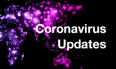 Coronavirus Update : भारत में कोरोना का कहर सबसे ज्यादा, आंकड़ा पहुंचा 56.40 लाख, जानिए आपके राज्यों का हाल