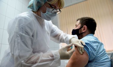 Coronavirus Vaccine : महामारी को लेकर बुरी खबर, सांस के रोगियों पर कोई वैक्सीन कारगर नहीं