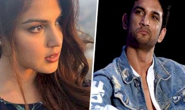 Sushant Singh Rajput मामले में आया नया मोड़, रिया ने लगाया सुशांत पर बड़ा आरोप, किए कई चौंकाने वाले खुलासे