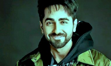 Ayushman:  100 सबसे प्रभावशाली लोगों की लिस्ट  में शामिल हुए आयुष्मान खुराना