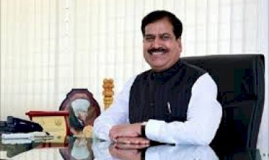 Big Breaking :  रेल राज्य मंत्री का कोरोना से निधन, AIIMS में चल रहा था इलाज