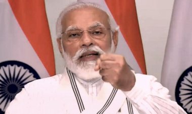 LIVE: पीएम मोदी  ने कहा अब लॉकडाउन  की जरूरत नही माइक्रो कंटनमेंट जोन  पर करना होगा फोकस