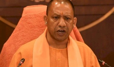 सीएम योगी का सबसे बड़ा ऐलान, छेड़खानी करने वालों का  CAA की तर्ज पर लगेगा पोस्टर, पहली बार लिया गया ऐसा फैसला