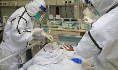Coronavirus महामारी को लेकर बड़ी चेतावनी, देश में 1 अरब लोग हो सकते हैं संक्रमित