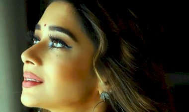 बिग बॉस-14:  टीना दत्ता ने बिग बॉस  को  लिखा लव लेटर, एंट्री को लेकर  कही ये मजेदार बात