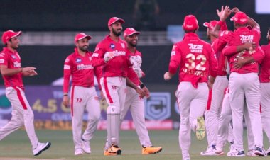 IPL 2020: केएल राहुल की विस्फोटक पारी दुबई में बैंगलोर पर पड़ी भारी, विराट की RCB को 97 रन से हराया