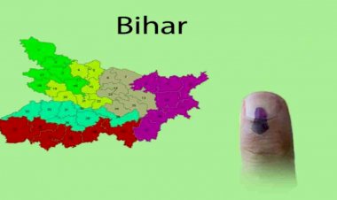 Bihar vidhan sabha Election 2020: आज 12.30 बजे हो सकता है बड़ा फैसला, EC देगा ये बड़ी जानकारी
