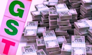 CAG का GST को लेकर  बड़ा खुलासा, केंद्र ने राज्यों का मुआवजा रोककर जीएसटी का कहीं  और किया  इस्तेमाल