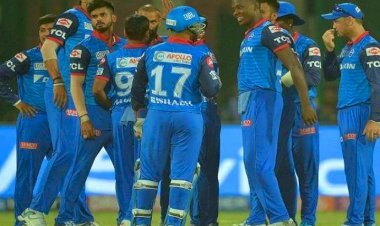CSK VS DC: CSK पर भारी पड़ी दिल्ली, CSK के किंग्स को 44 रनों से हराया, पृथ्वी शॉ ने जड़ा अर्द्धशतक