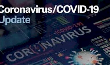 Coronavirus Update : संक्रमितों की संख्या बढ़कर हुई 59 लाख के पार, जानिए क्या है आपके राज्य का हाल