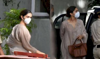 BIG BREAKING- दीपिका का कबूलनामा, कहा- हां ड्रग्स चैट मेरी ही है, लेती थी ये ड्रग्स.. मचा हड़कंप, जानिए क्या क्या कहा