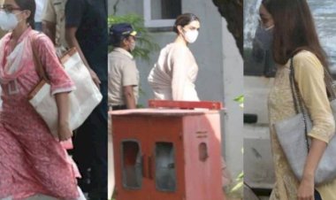 BIG BREAKING- ड्रग्स मामले में हुई दूसरी सबसे बड़ी गिरफ्तारी, बॉलीवुड में मचा हड़कंप, तीनों अभिनेत्री ने खोला बड़ा राज
